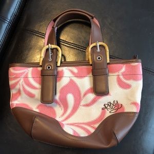 Roxy pocketbook